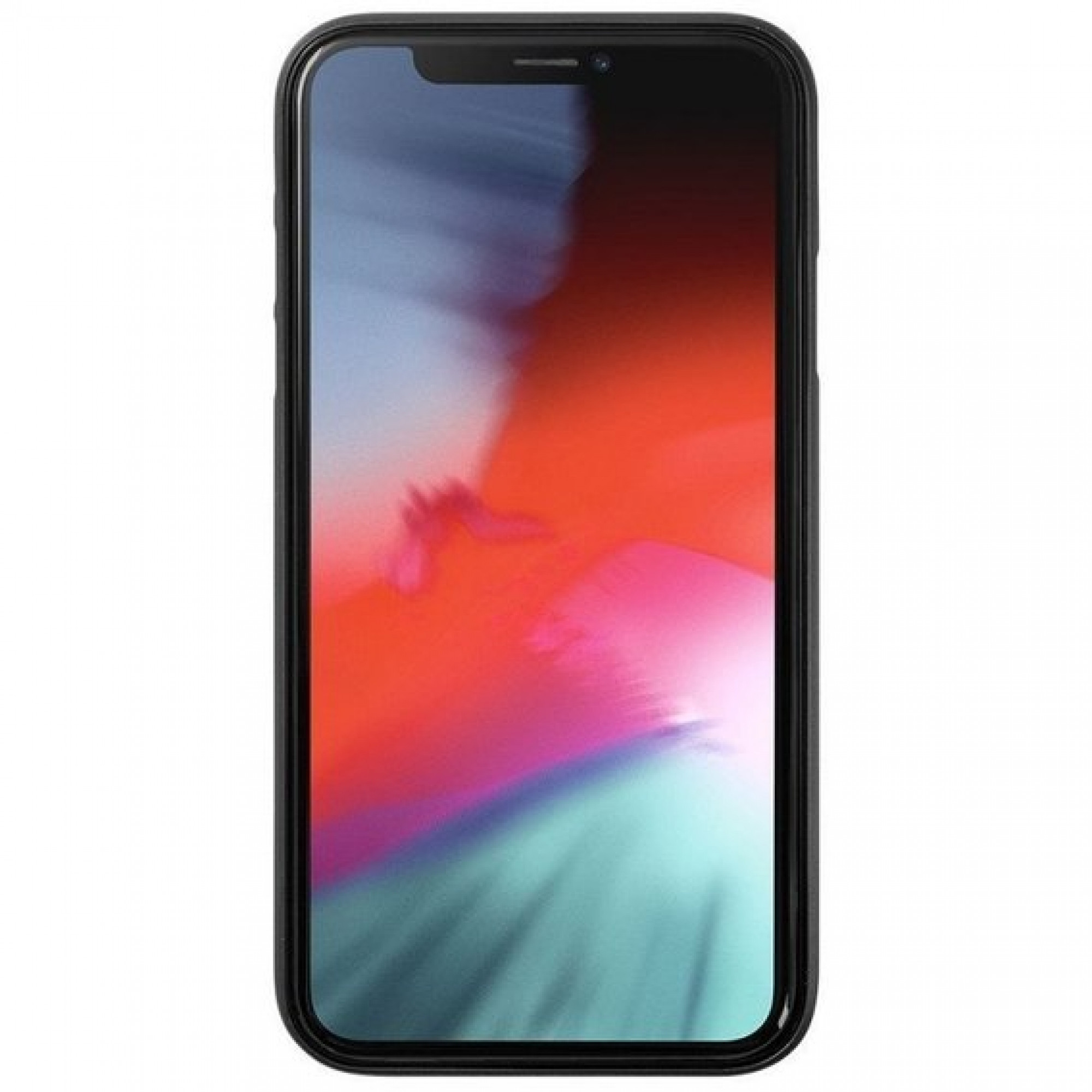 Чохол для iPhone XR LAUT LAUT_IP18-M_SS_BK
