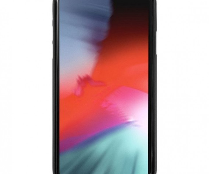 Чохол для iPhone XR LAUT LAUT_IP18-M_SS_BK