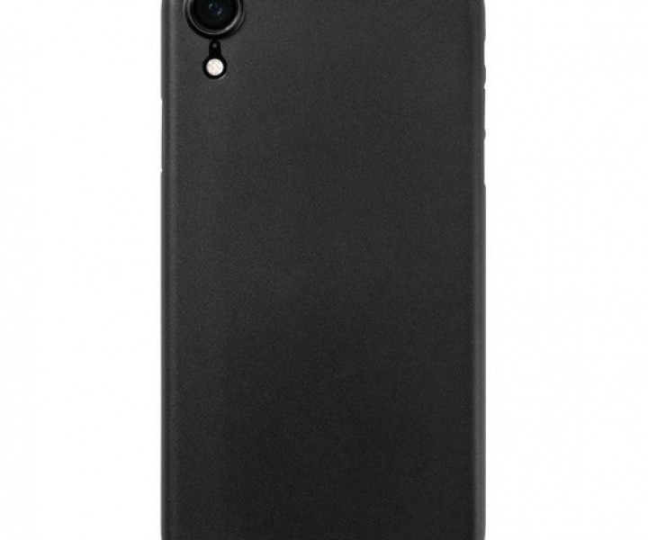 Чохол для iPhone XR LAUT LAUT_IP18-M_SS_BK