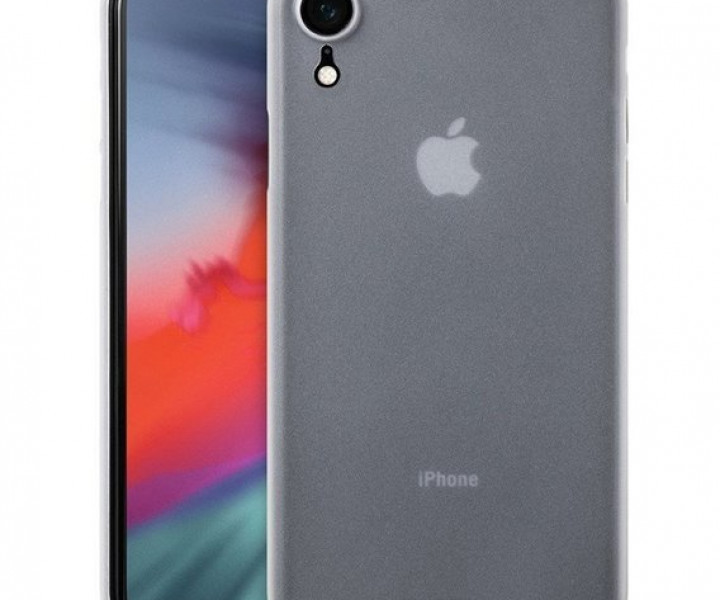 Чохол для iPhone XR LAUT LAUT_IP18-M_SS_C