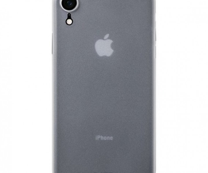 Чохол для iPhone XR LAUT LAUT_IP18-M_SS_C