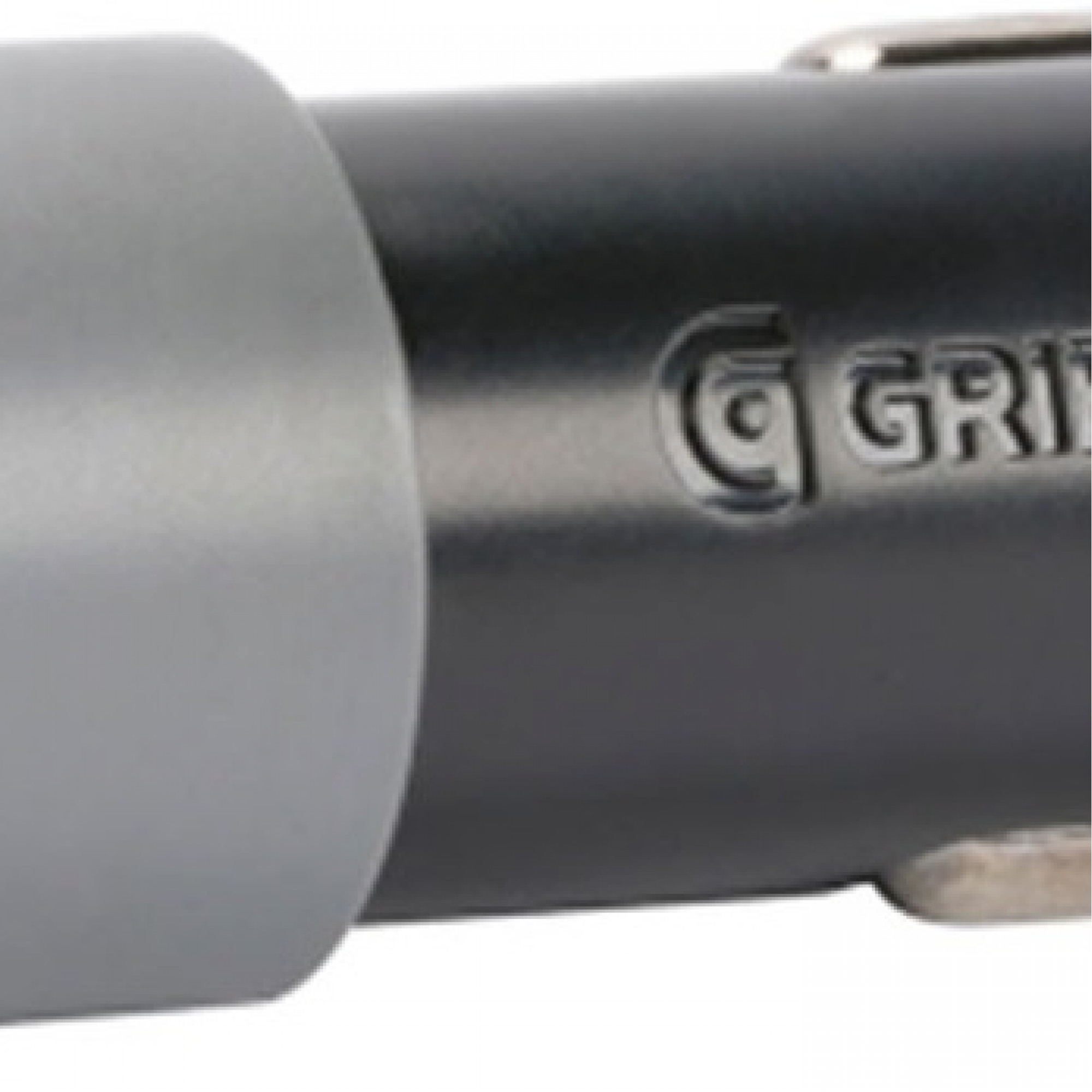 АЗУ Griffin Premium PowerJolt 12W x 2 Universal - Black/Gray (GC43266)