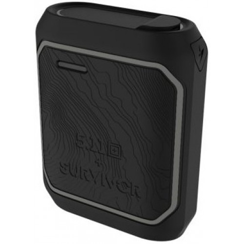 Внешний аккумулятор Griffin Survivor 5.11 Tactical Universal 10000 mAh Black