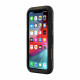 Чохол Griffin Survivor Extreme для iPhone XS Max Black/Smoke (GIP-014-BLK)