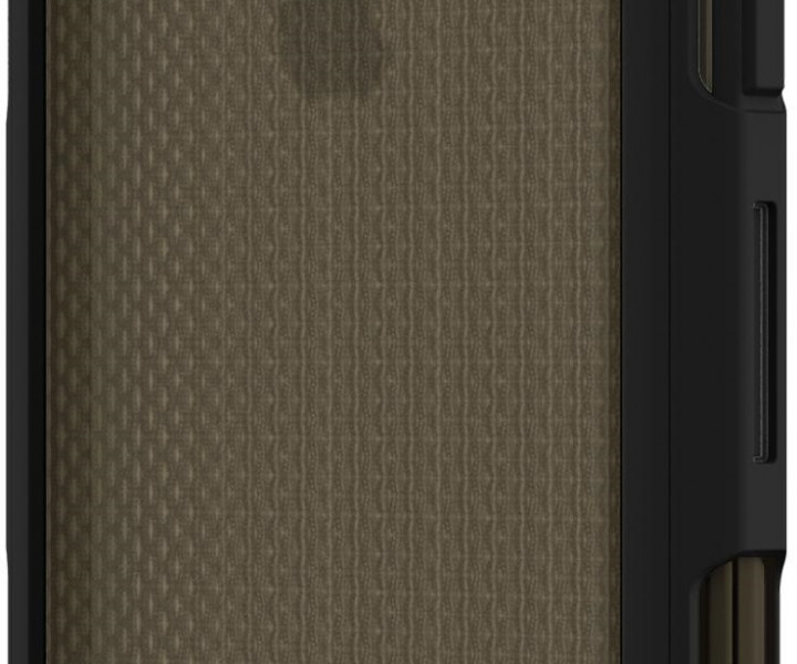 Чохол Griffin Survivor Extreme для iPhone XS Max Black/Smoke (GIP-014-BLK)