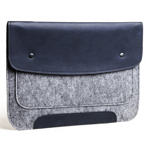 Чохол Gmakin MacBook Air 13,3/Pro 13,3 Синий (GM59)