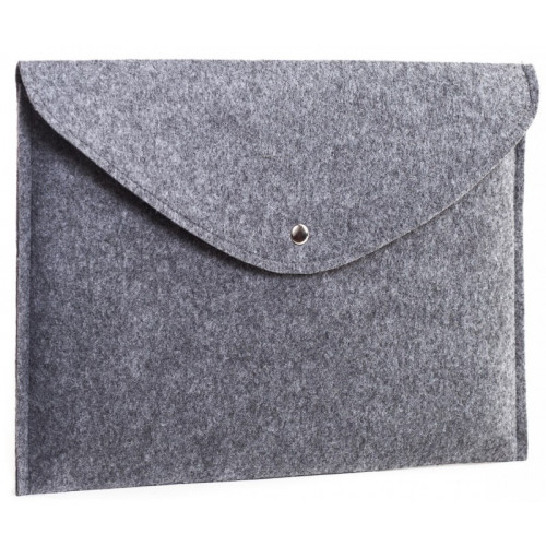 Чохол Gmakin Macbook Air 13,3/Pro 13,3 Серый (GM61)