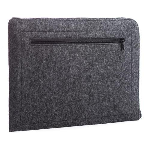 Чохол Gmakin Macbook Air/Pro 13.3" темно-серый (GM68)