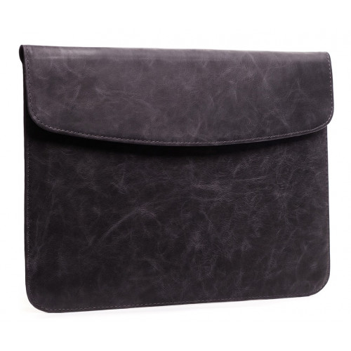 Чохол Gmakin Leather Case Slim for MacBook 13 (GML10)