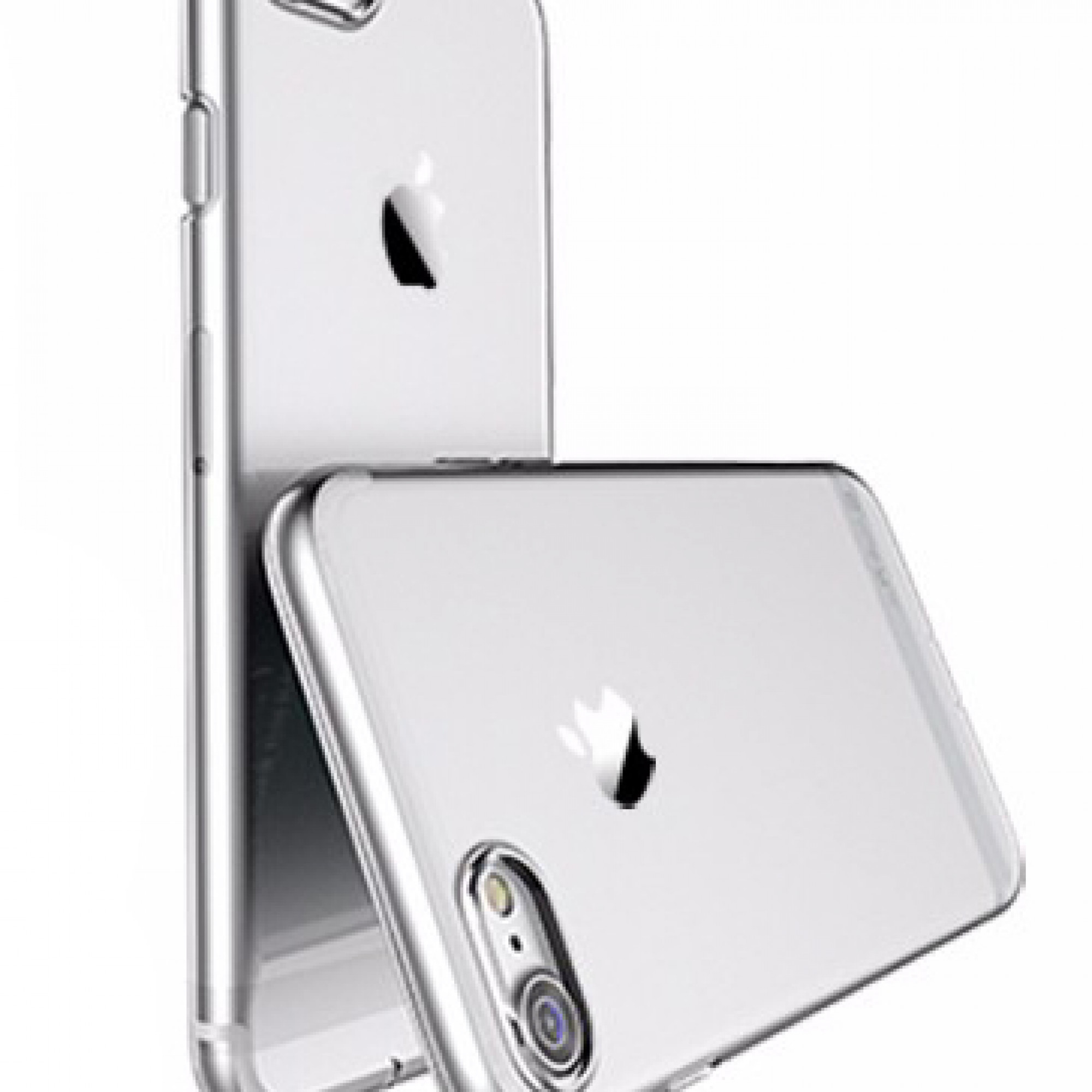 Чохол Usmas Gelin для iPhone XR White