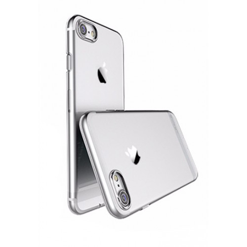Чохол Usmas Gelin для iPhone XR White