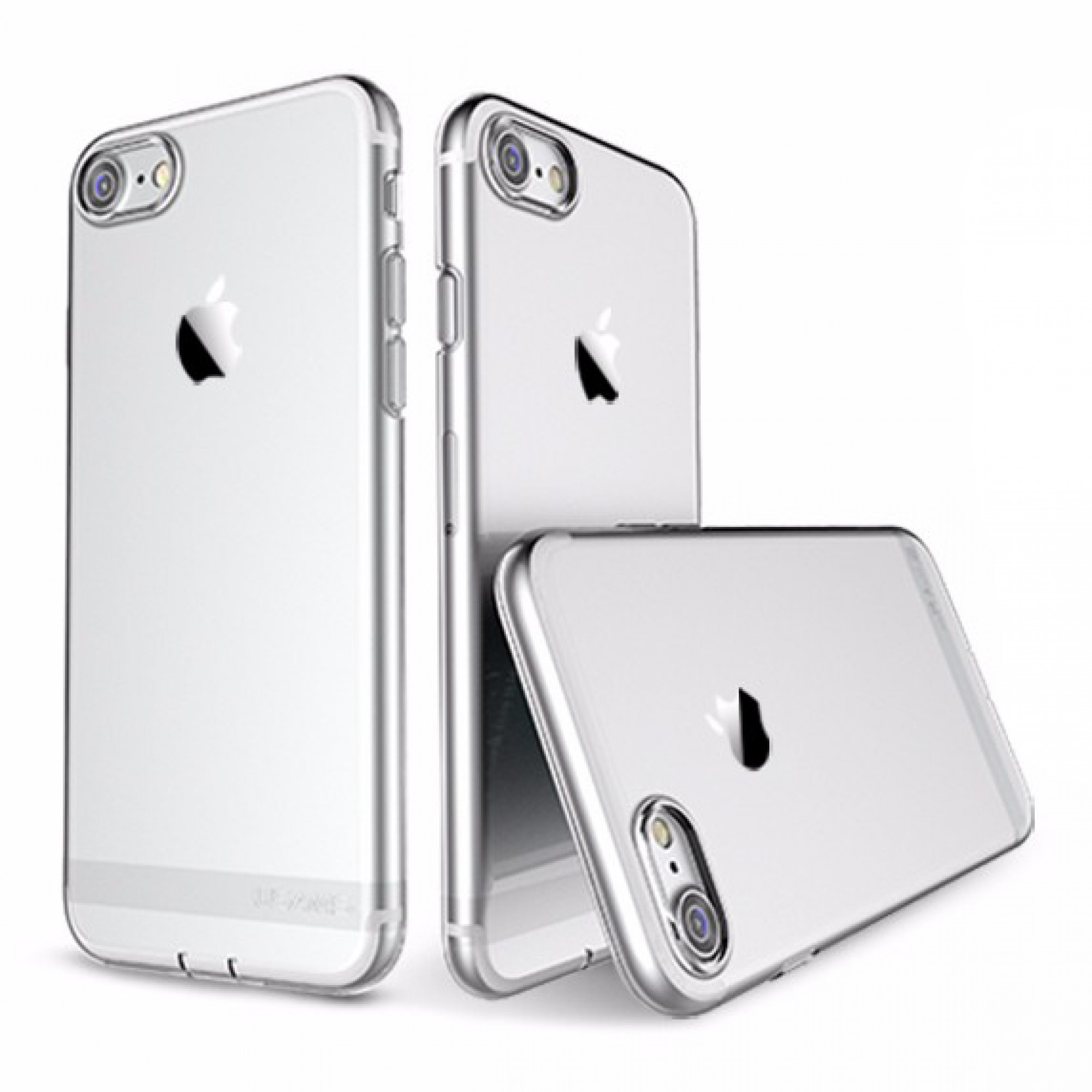 Чохол Usmas Gelin для iPhone XR White