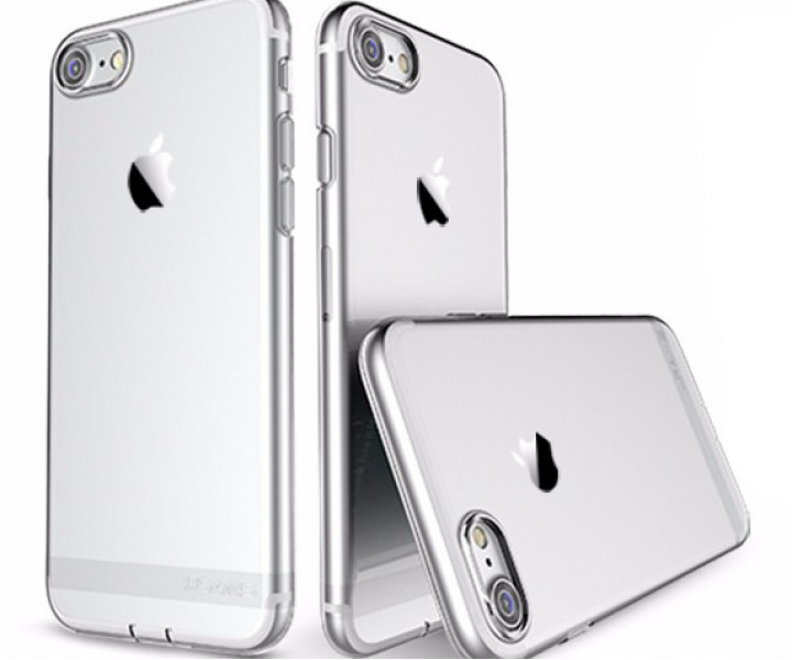 Чохол Usmas Gelin для iPhone XR White