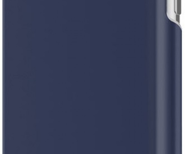 Чохол Incipio Design Series Classic для iPhone X Iridescent Midnight Blue (IPH-1643-MDNT)