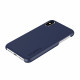Чохол Incipio Design Series Classic для iPhone X Iridescent Midnight Blue (IPH-1643-MDNT)