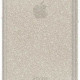 Чохол Incipio Design Series Classic для iPhone X Champagne Glitter (IPH-1651-CHG)