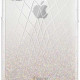Чохол Incipio Design Series Classic для iPhone X Multi-Glitter (IPH-1651-GLTR)