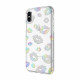 Чохол Incipio Design Series Classic для iPhone X Holographic Kisses (IPH-1651-KISS)
