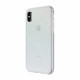 Чохол Incipio Design Series Classic для iPhone X Iridescent White Glitter (IPH-1651-WTG)