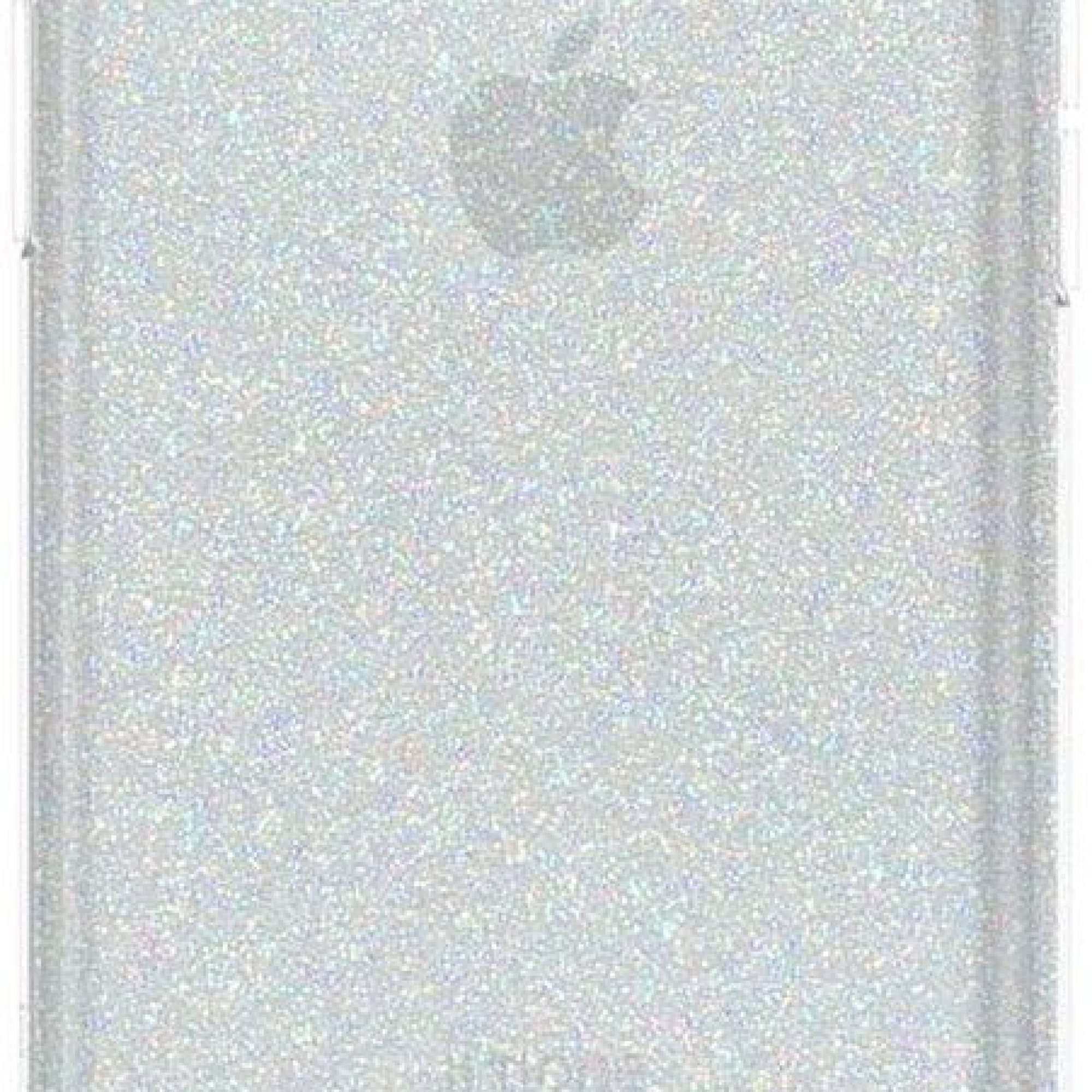 Чохол Incipio Design Series Classic для iPhone X Iridescent White Glitter (IPH-1651-WTG)