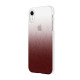 Чохол для смартфона Incipio Design Series Classic for iPhone XR Cranberry Sparkler (IPH-1756-CBS)