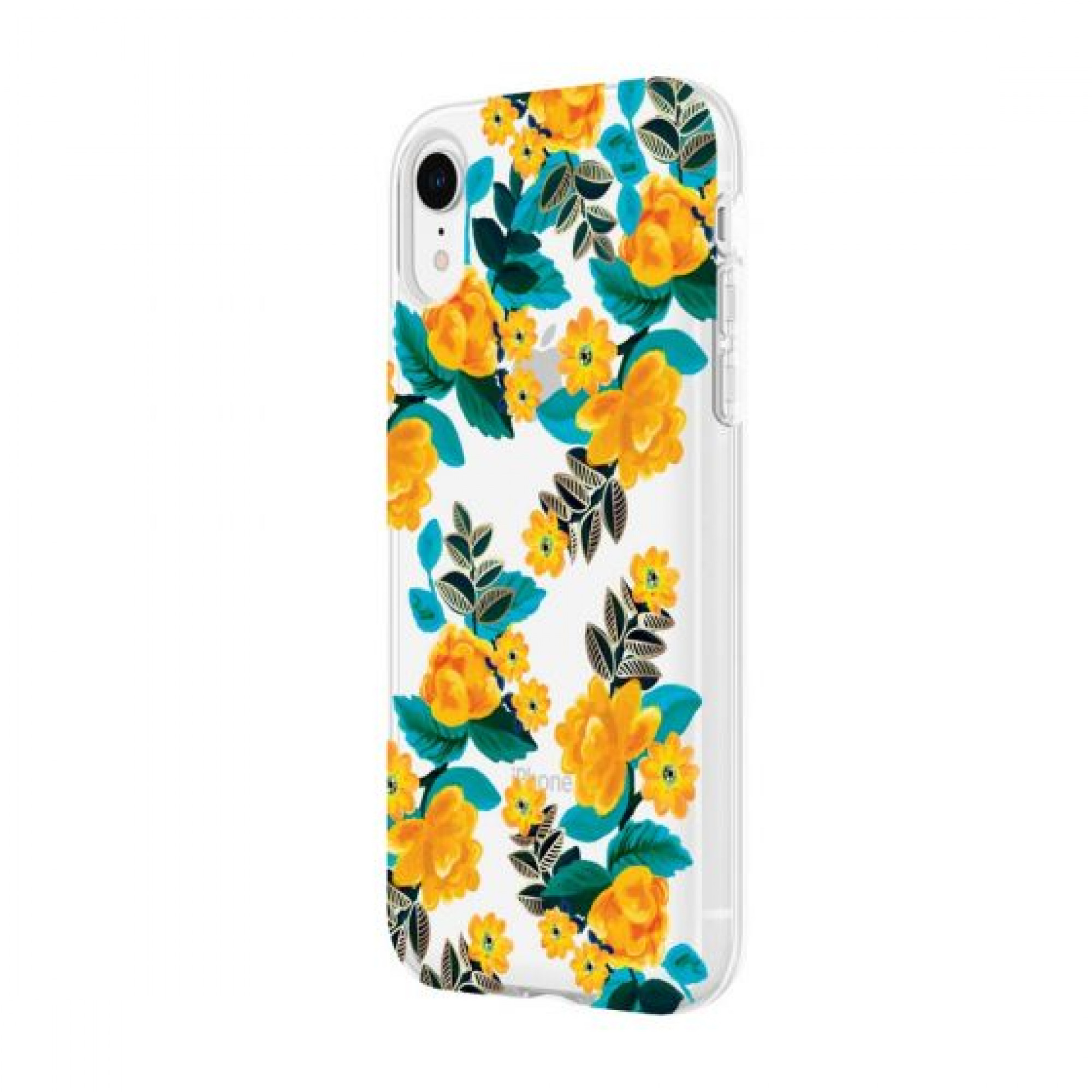 Incipio Чохол для iPhone XR (6.1 '') Design Series Classic Desert Dahlia (IPH-1756 DDL)