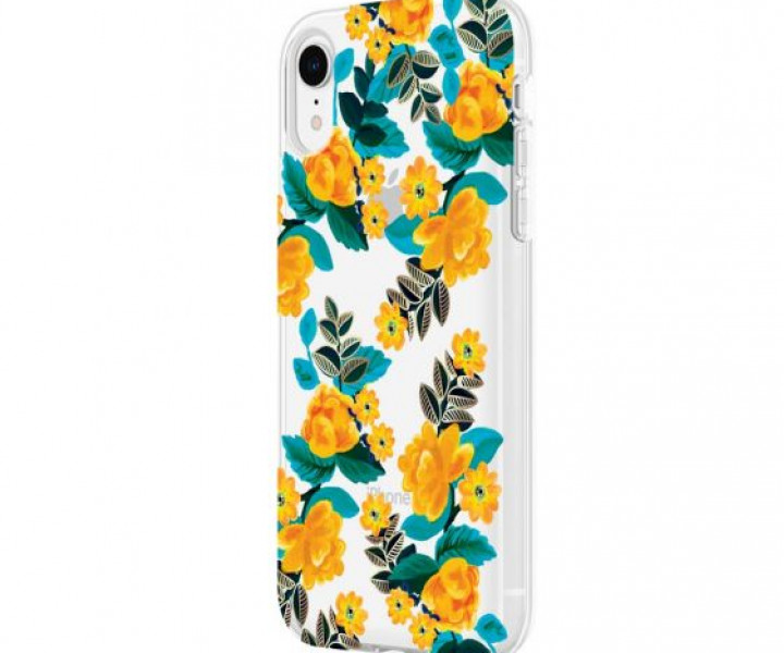 Incipio Чохол для iPhone XR (6.1 &#39;&#39;) Design Series Classic Desert Dahlia (IPH-1756 DDL)