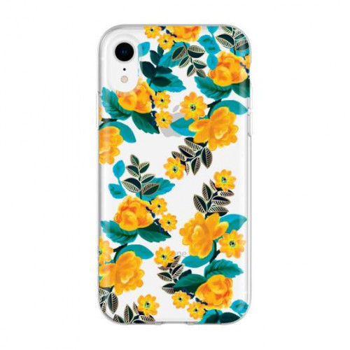 Incipio Чохол для iPhone XR (6.1'') Design Series Classic Desert Dahlia (IPH-1756-DDL)