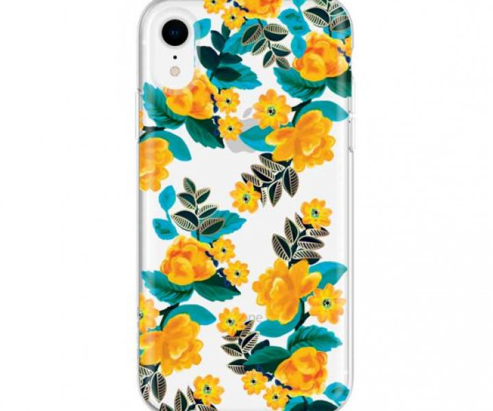 Incipio Чохол для iPhone XR (6.1 &#39;&#39;) Design Series Classic Desert Dahlia (IPH-1756 DDL)