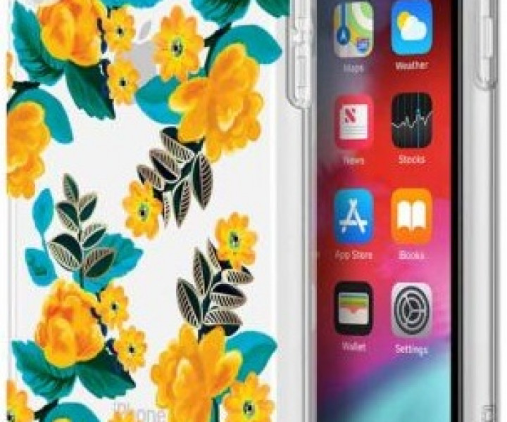 Incipio Чохол для iPhone XR (6.1 &#39;&#39;) Design Series Classic Desert Dahlia (IPH-1756 DDL)