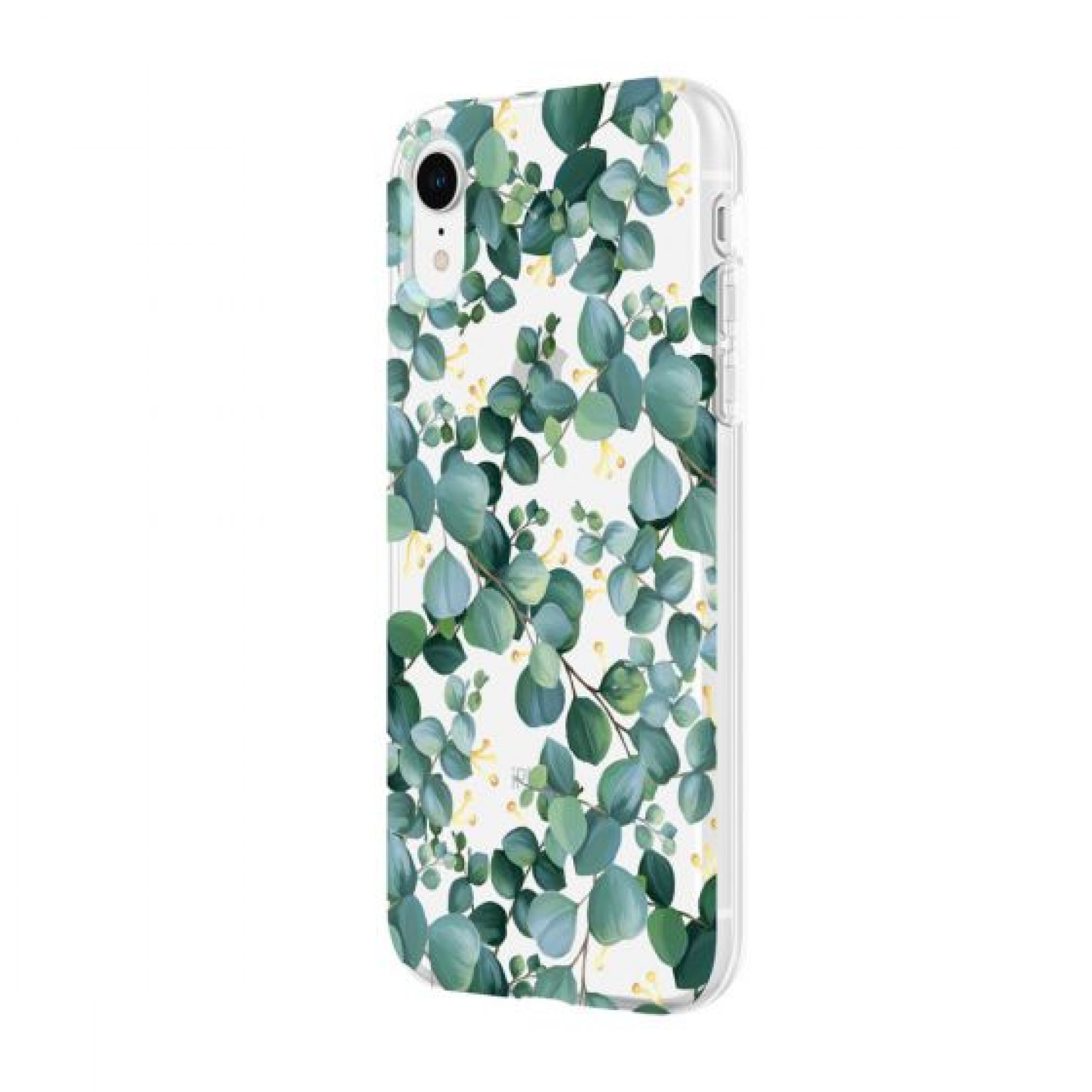 Чохол для смартфона Incipio Design Series Classic for iPhone Xr Eucalyptus (IPH-1756-EUC)