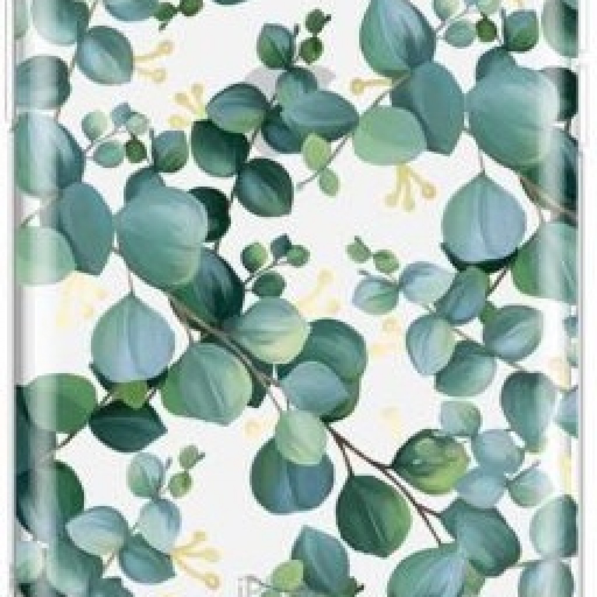 Чохол для смартфона Incipio Design Series Classic for iPhone Xr Eucalyptus (IPH-1756-EUC)
