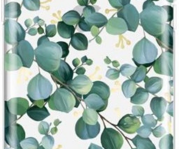 Чохол для смартфона Incipio Design Series Classic for iPhone Xr Eucalyptus (IPH-1756-EUC)