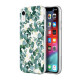 Чохол для смартфона Incipio Design Series Classic for iPhone Xr Eucalyptus (IPH-1756-EUC)