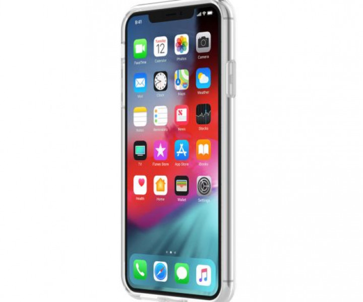 Чохол Incipio Octane Pure для iPhone XS Max Clear (IPH-1761-CLR)