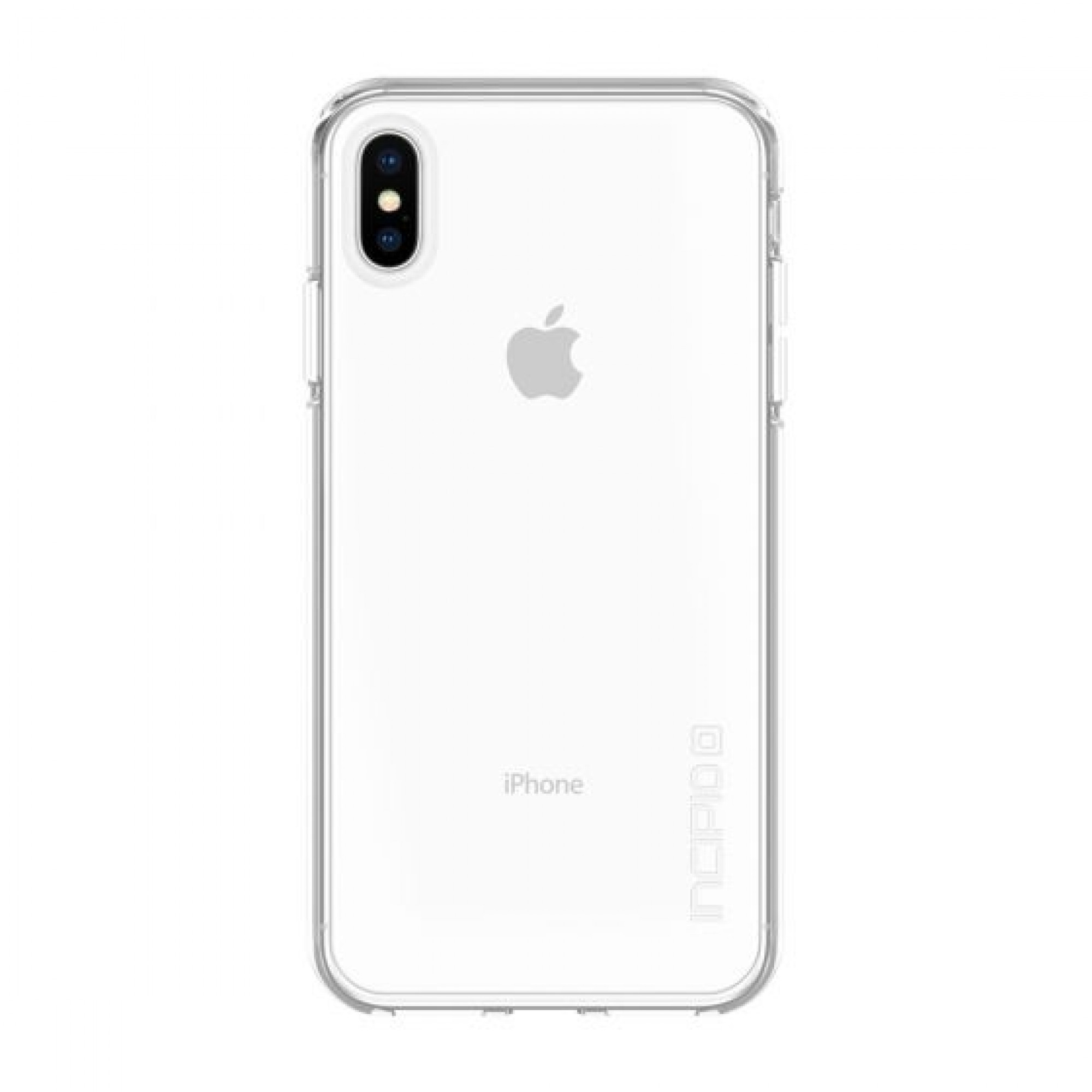 Чохол Incipio Octane Pure для iPhone XS Max Clear (IPH-1761-CLR)