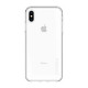 Чохол Incipio Octane Pure для iPhone XS Max Clear (IPH-1761-CLR)