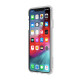 Чохол Incipio Design Series Classic для iPhone XS Max Cranberry Sparkler (IPH-1765-CBS)