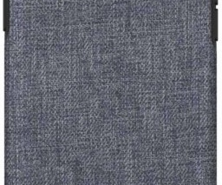 Чохол для iPhone XS (5.8 ") Incipio Esquire Series - Blue (IPH-1783 BLU)