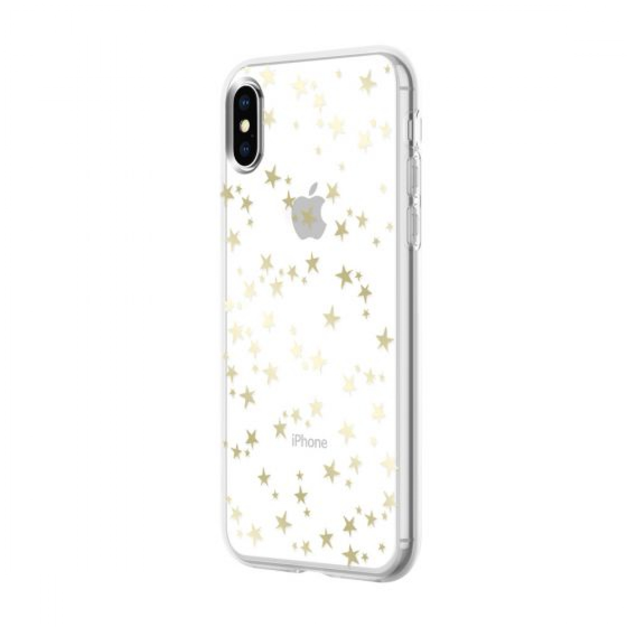 Чохол для iPhone XS (5.8 ") Incipio Design Series Classic Stars (IPH-1784 STA)