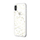 Чохол для iPhone XS (5.8 ") Incipio Design Series Classic Stars (IPH-1784 STA)