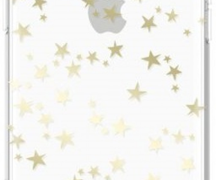 Чохол для iPhone XS (5.8 ") Incipio Design Series Classic Stars (IPH-1784 STA)