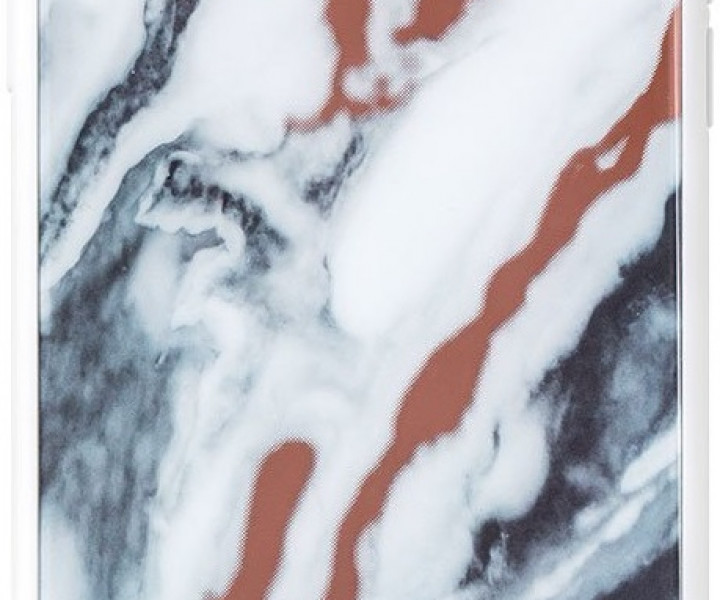 Чохол для iPhone XS Max LAUT LAUT_IP18-L_MG_MW
