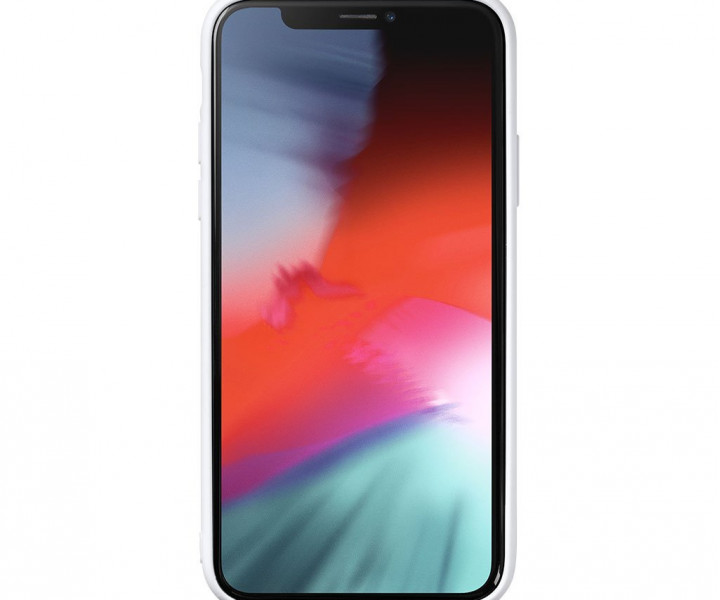 Чохол для iPhone XS Max LAUT LAUT_IP18-L_MG_MW