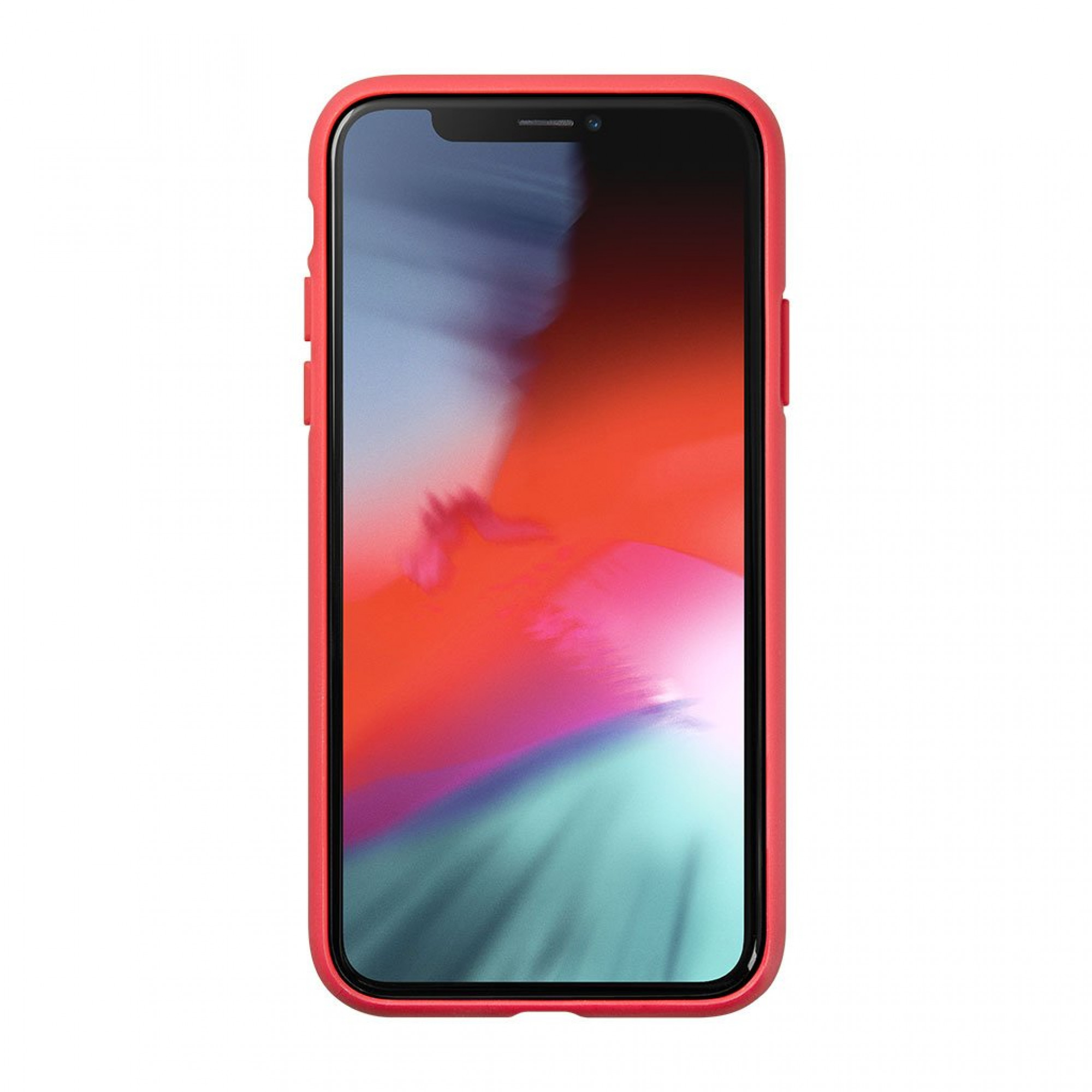 Чохол для iPhone X/XS LAUT LAUT_IP18-S_FL_R