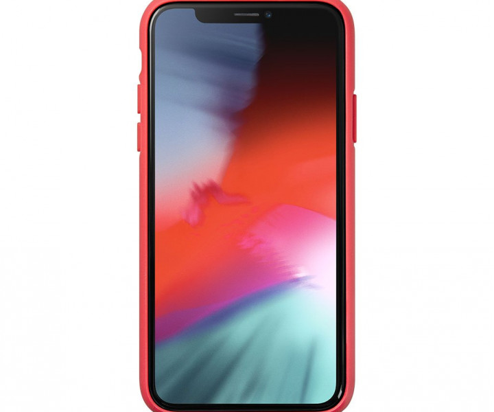 Чохол для iPhone X/XS LAUT LAUT_IP18-S_FL_R