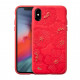 Чохол для iPhone X/XS LAUT LAUT_IP18-S_FL_R