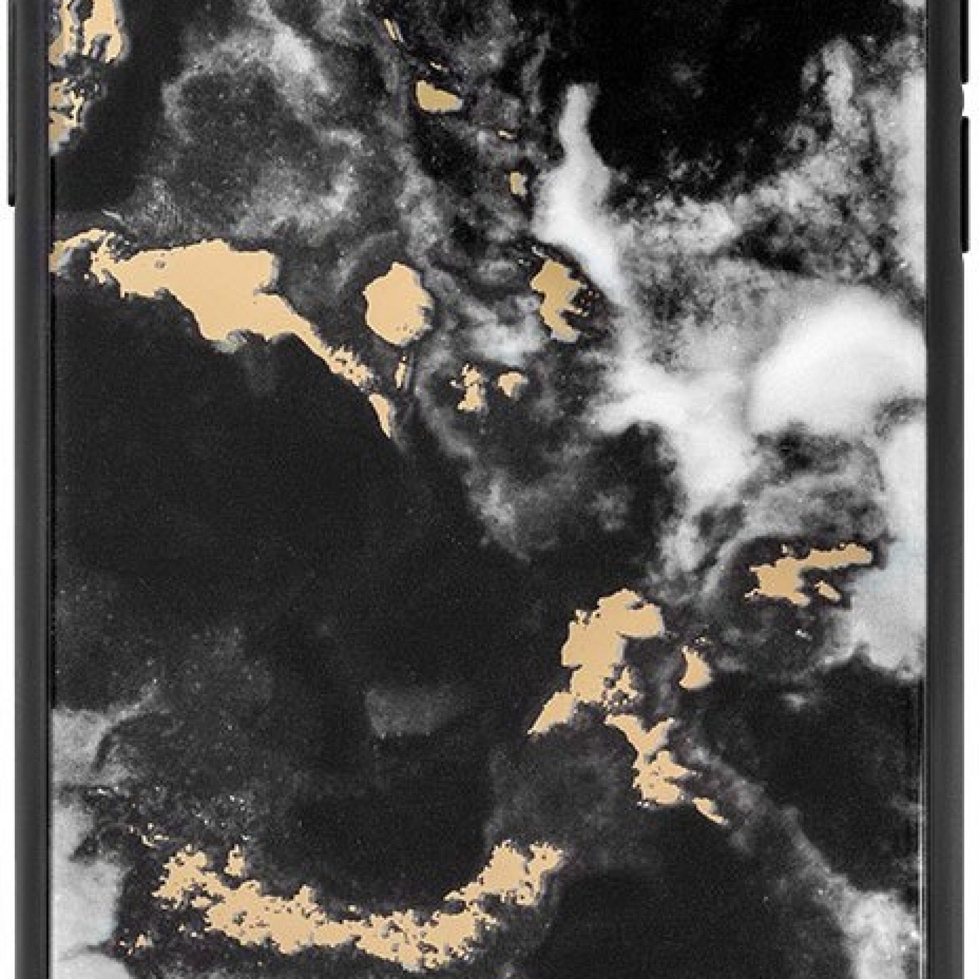 Чохол для iPhone X / XS LAUT LAUT_IP18-S_MG_MB
