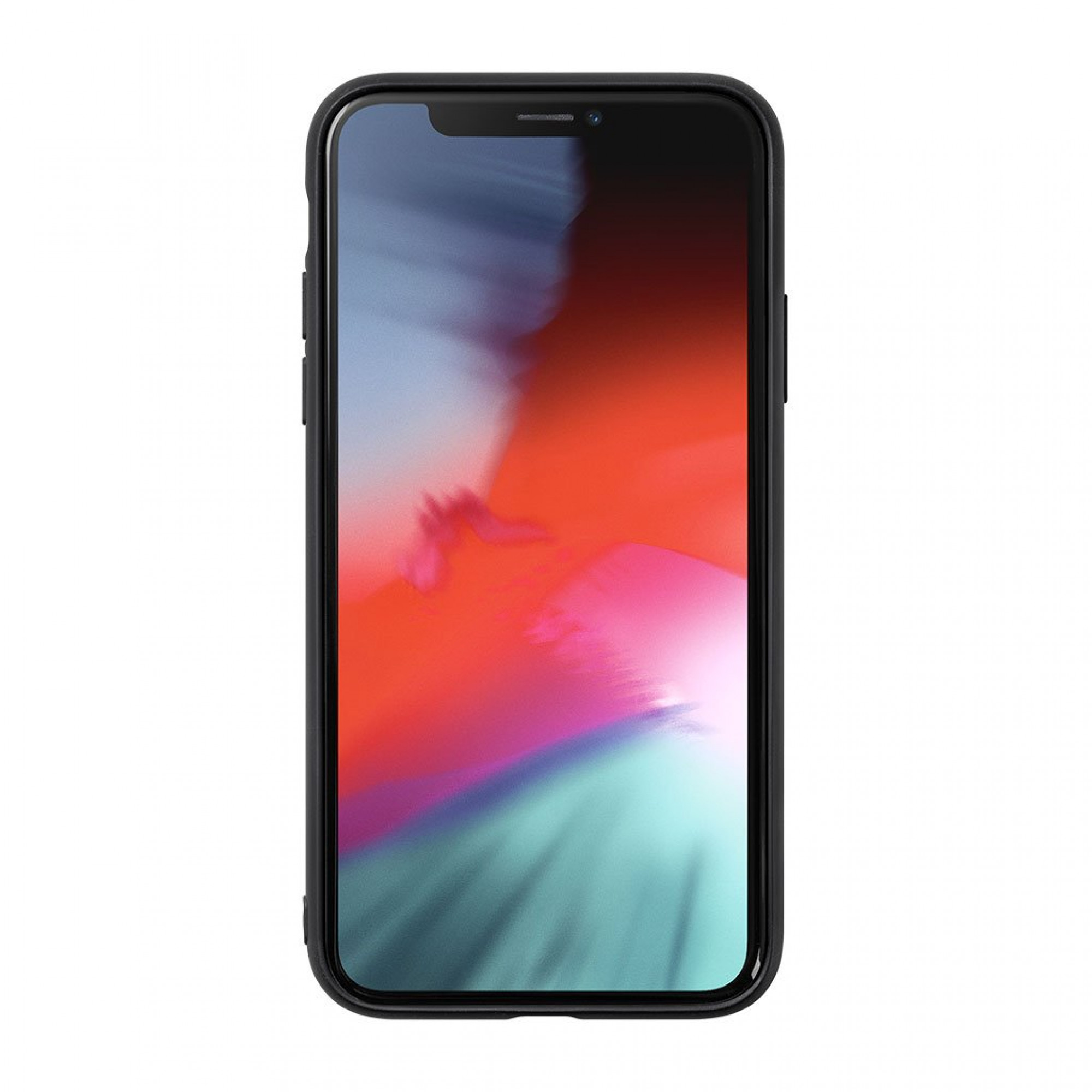 Чохол для iPhone X / XS LAUT LAUT_IP18-S_MG_MB