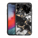 Чохол для iPhone X / XS LAUT LAUT_IP18-S_MG_MB